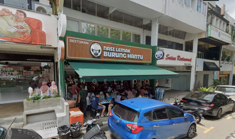 Taman Tun Dr Ismail untuk Untuk Disewa - RM 28,000 /bulan, Feb 2026 - Exterior - PropertyGuru.com.my