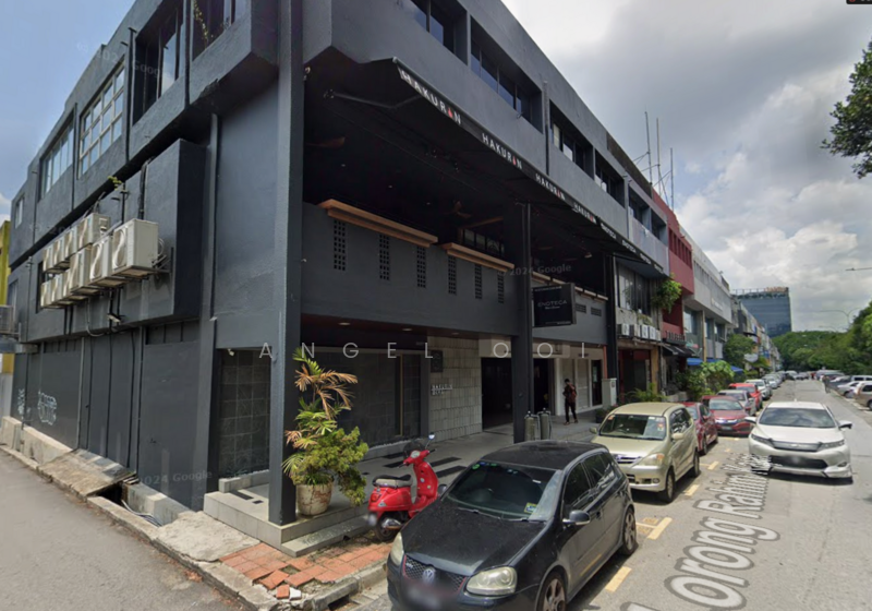 Taman Tun Dr Ismail untuk Untuk Disewa - RM 28,000 /bulan, Feb 2026 - Exterior - PropertyGuru.com.my