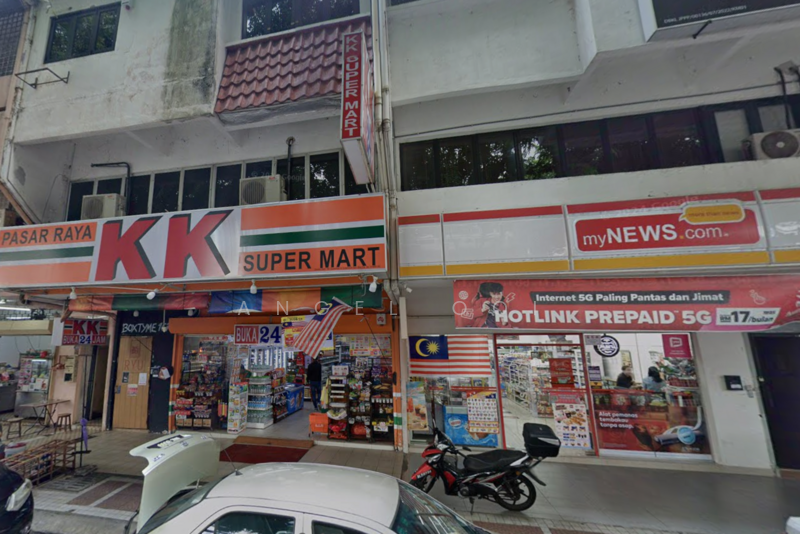 Taman Tun Dr Ismail untuk Untuk Disewa - RM 28,000 /bulan, Feb 2026 - PropertyGuru.com.my