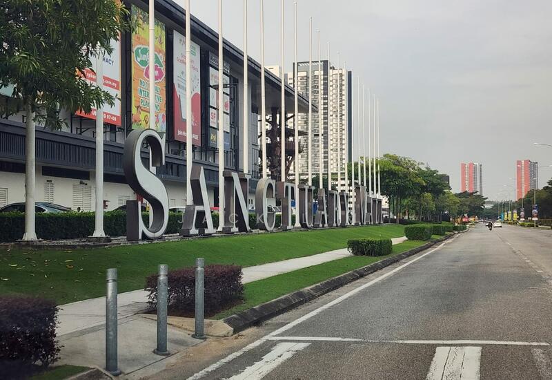 Semi-Detached House for Sale in Telok Panglima Garang (Selangor) - Jack Lim - Exterior - PropertyGuru.com.my