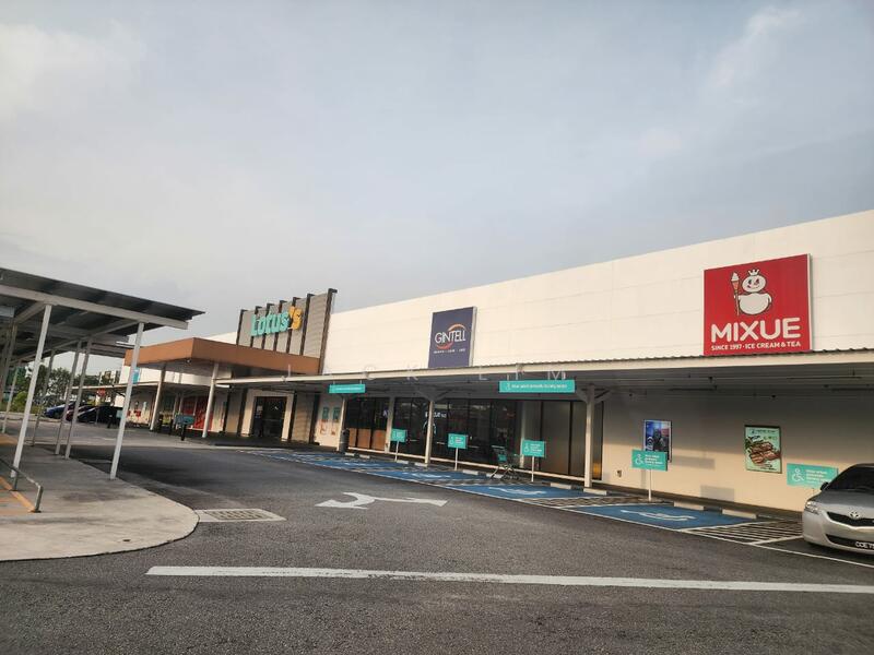 Semi-Detached House for Sale in Telok Panglima Garang (Selangor) - Jack Lim - Exterior - PropertyGuru.com.my