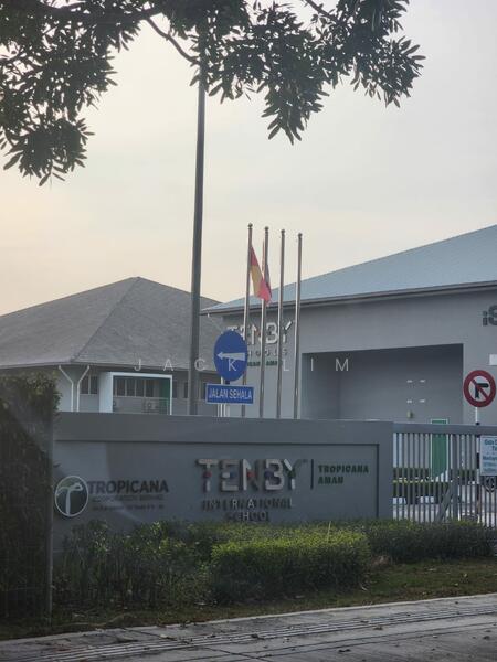 Semi-Detached House for Sale in Telok Panglima Garang (Selangor) - Jack Lim - Exterior - PropertyGuru.com.my