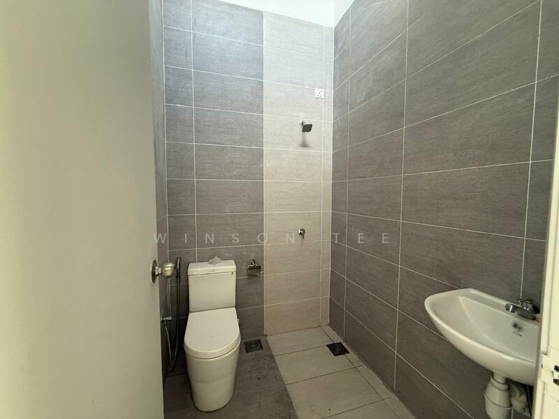 Danga Sutera Danga Sutera Dangas Suteras untuk Untuk Dijual - RM 1,080,000, Feb 2026 - Bathroom - PropertyGuru.com.my