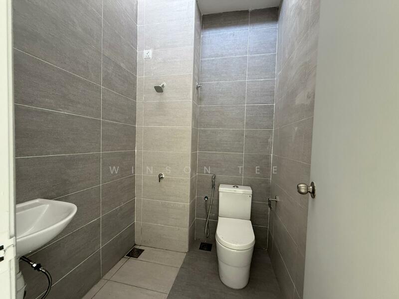 Danga Sutera Danga Sutera Dangas Suteras untuk Untuk Dijual - RM 1,080,000, Feb 2026 - Bathroom - PropertyGuru.com.my