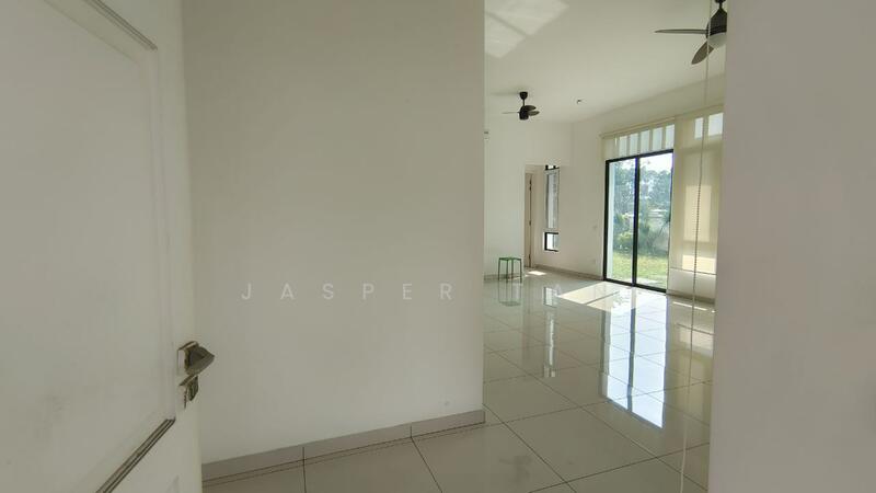 Rumah Kluster untuk Disewa di Semenyih (Selangor) - Jasper Tan - Living Room - PropertyGuru.com.my