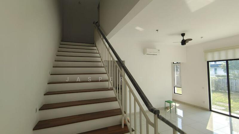 Rumah Kluster untuk Disewa di Semenyih (Selangor) - Jasper Tan - Interior - PropertyGuru.com.my