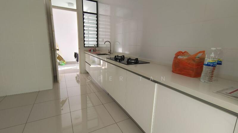 Rumah Kluster untuk Disewa di Semenyih (Selangor) - Jasper Tan - Kitchen - PropertyGuru.com.my