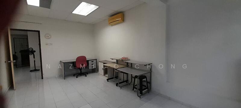 Office for Rent in Taman Desa (Kuala Lumpur) - Nazmico Chong - Room 1 - PropertyGuru.com.my