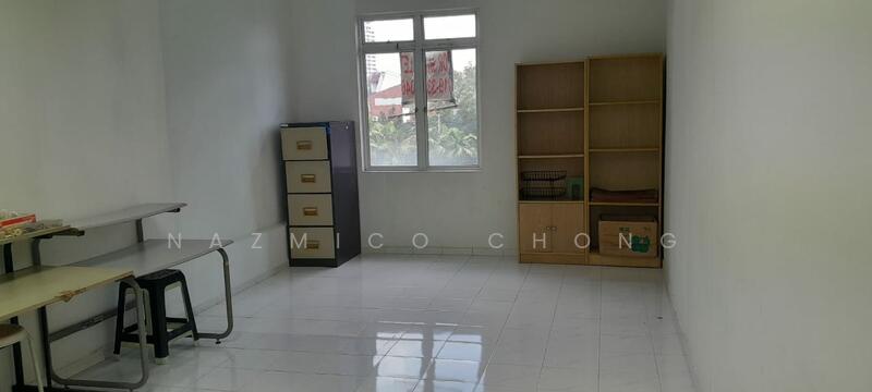 Office for Rent in Taman Desa (Kuala Lumpur) - Nazmico Chong - Interior - PropertyGuru.com.my