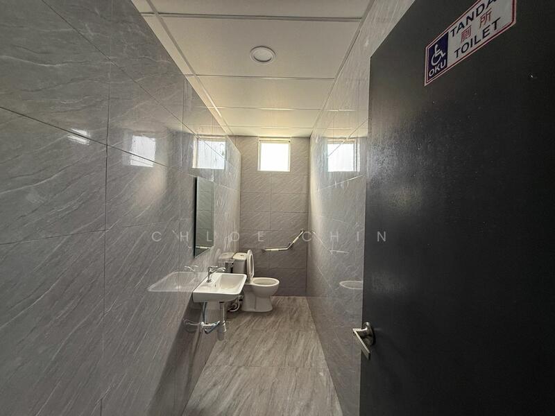 Factory for Rent in Taman Kota Puteri (Masai) - Chloe Chin - PropertyGuru.com.my