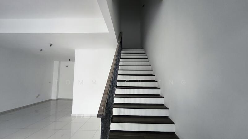 2-storey Terraced House for Sale in Eco Forest (Semenyih) - TOMMY CHIENG - Interior - PropertyGuru.com.my