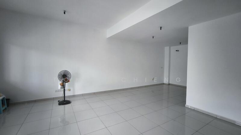 2-storey Terraced House for Sale in Eco Forest (Semenyih) - TOMMY CHIENG - Interior - PropertyGuru.com.my