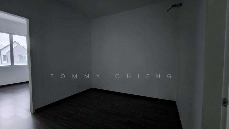 2-storey Terraced House for Sale in Eco Forest (Semenyih) - TOMMY CHIENG - Interior - PropertyGuru.com.my