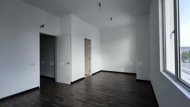 2-storey Terraced House for Sale in Eco Forest (Semenyih) - TOMMY CHIENG - Interior - PropertyGuru.com.my