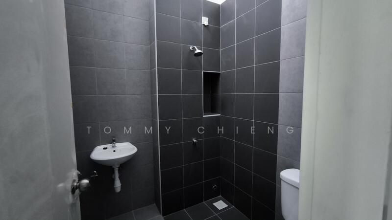 2-storey Terraced House for Sale in Eco Forest (Semenyih) - TOMMY CHIENG - Bathroom - PropertyGuru.com.my