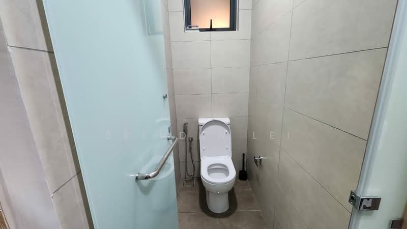 Union Suites untuk Untuk Disewa - RM 4,000 /bulan, Apr 2026 - Bathroom - PropertyGuru.com.my