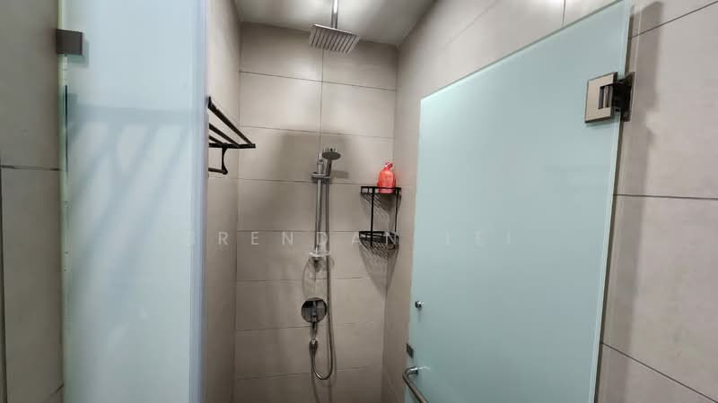 Union Suites untuk Untuk Disewa - RM 4,000 /bulan, Apr 2026 - Bathroom - PropertyGuru.com.my