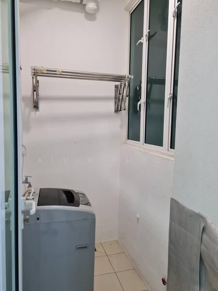 Southbank Residence untuk Untuk Disewa - RM 1,850 /bulan, Feb 2026 - Interior - PropertyGuru.com.my