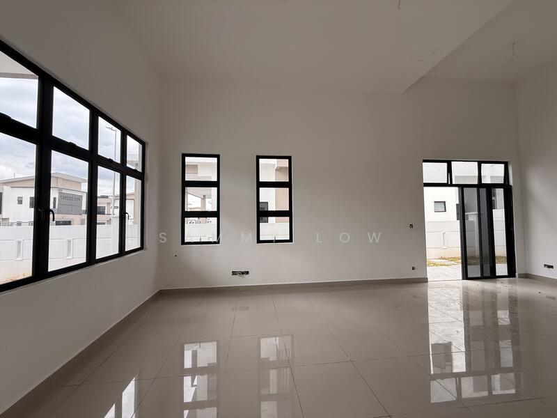 Cluster House for Sale in Taman Pulai Bestari (Skudai) - Sammy Low - PropertyGuru.com.my