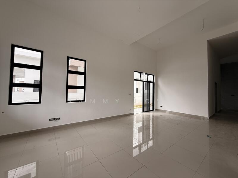 Cluster House for Sale in Taman Pulai Bestari (Skudai) - Sammy Low - PropertyGuru.com.my