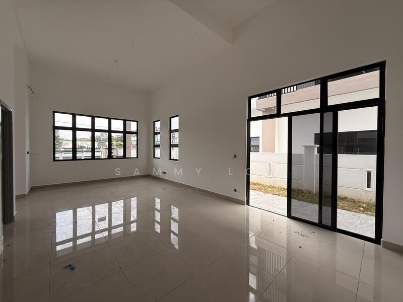 Cluster House for Sale in Taman Pulai Bestari (Skudai) - Sammy Low - PropertyGuru.com.my