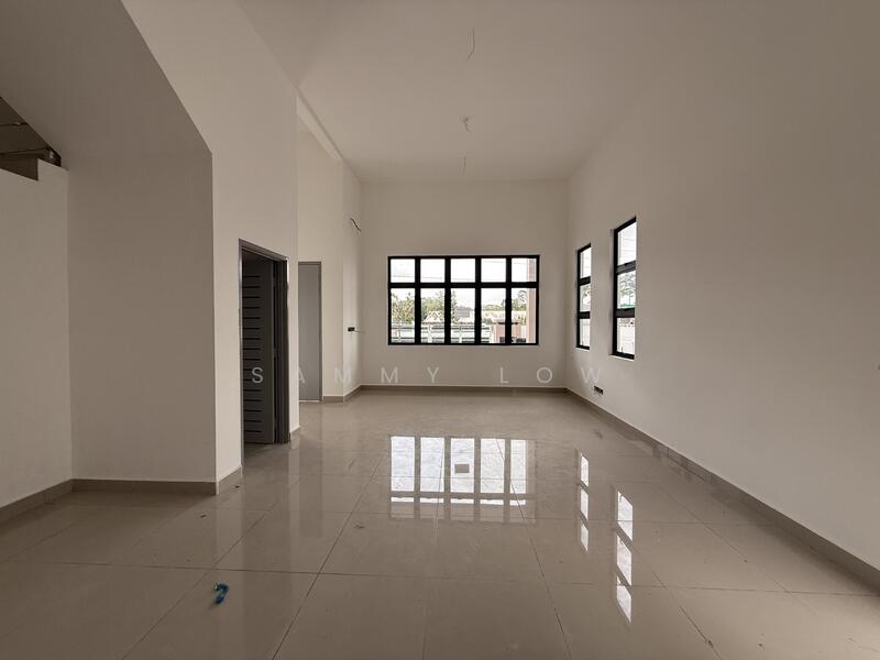 Cluster House for Sale in Taman Pulai Bestari (Skudai) - Sammy Low - PropertyGuru.com.my