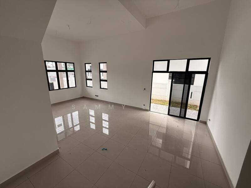 Cluster House for Sale in Taman Pulai Bestari (Skudai) - Sammy Low - PropertyGuru.com.my