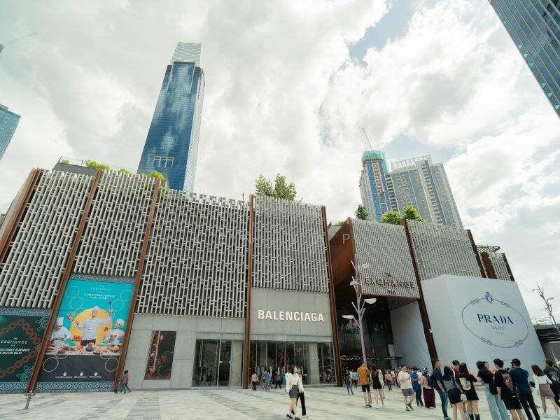 Office for Rent in The Tun Razak Exchange (TRX) (KL City Centre) - Ken Yap - Exterior - PropertyGuru.com.my