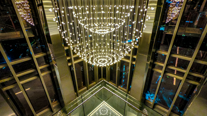 Office for Rent in The Tun Razak Exchange (TRX) (KL City Centre) - Ken Yap - Interior - PropertyGuru.com.my