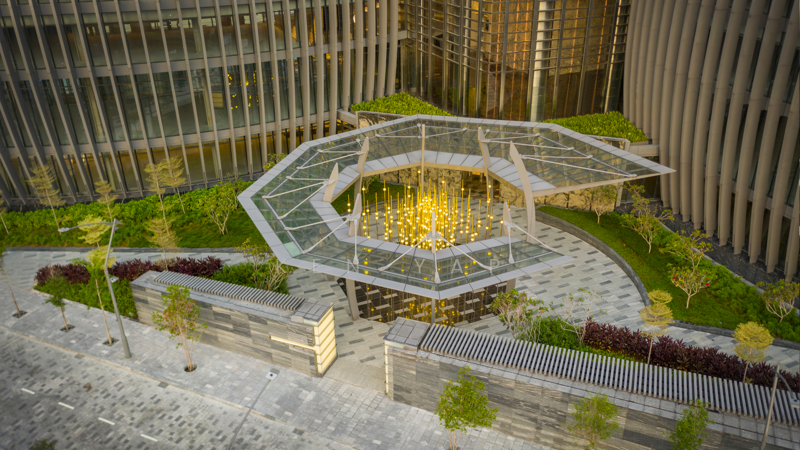 Office for Rent in The Tun Razak Exchange (TRX) (KL City Centre) - Ken Yap - Exterior - PropertyGuru.com.my