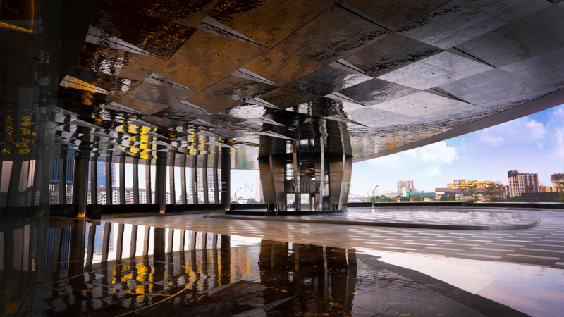 Office for Rent in The Tun Razak Exchange (TRX) (KL City Centre) - Ken Yap - PropertyGuru.com.my