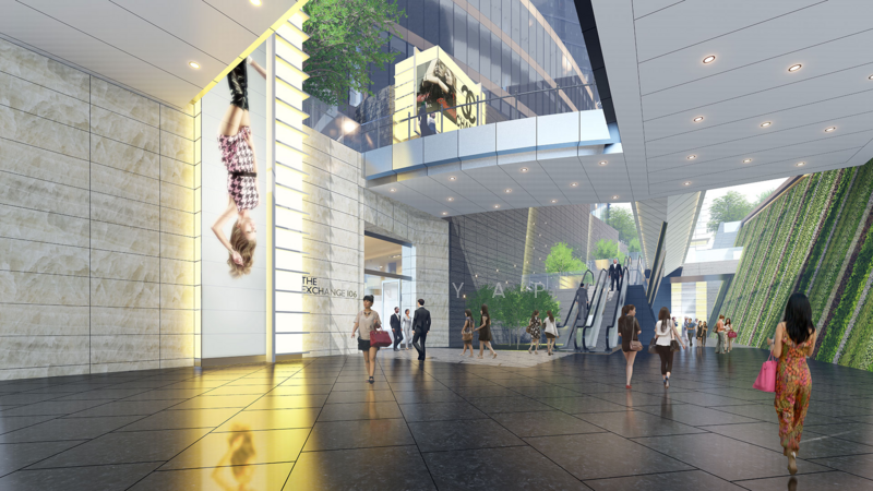 Office for Rent in The Tun Razak Exchange (TRX) (KL City Centre) - Ken Yap - PropertyGuru.com.my