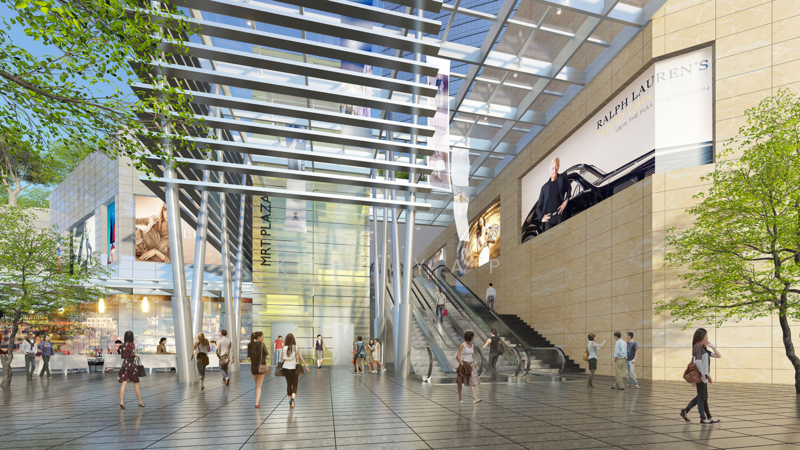 Office for Rent in The Tun Razak Exchange (TRX) (KL City Centre) - Ken Yap - PropertyGuru.com.my