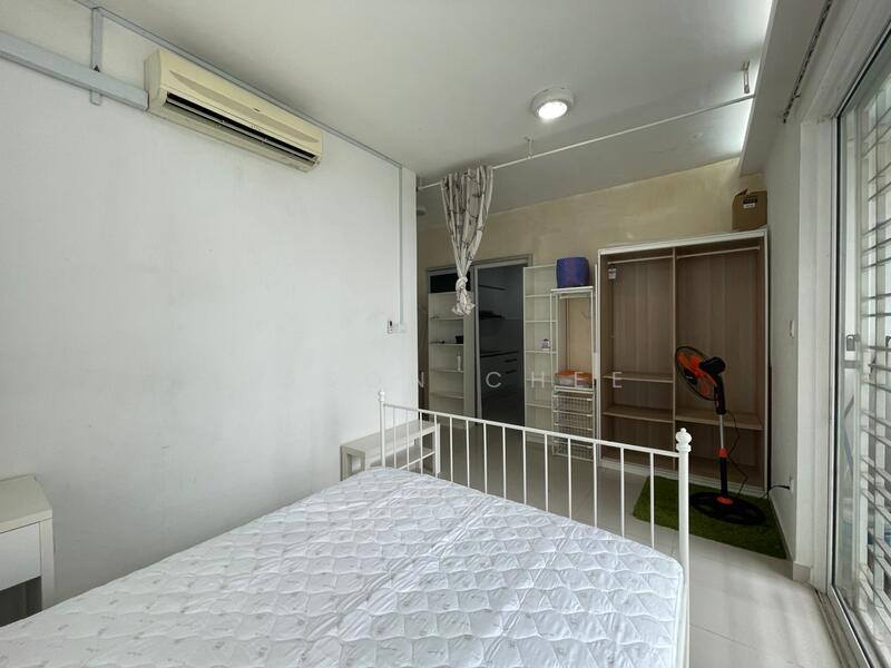 Ritze Perdana 2 untuk Untuk Disewa - RM 1,500 /bulan, Feb 2026 - Bedroom - PropertyGuru.com.my