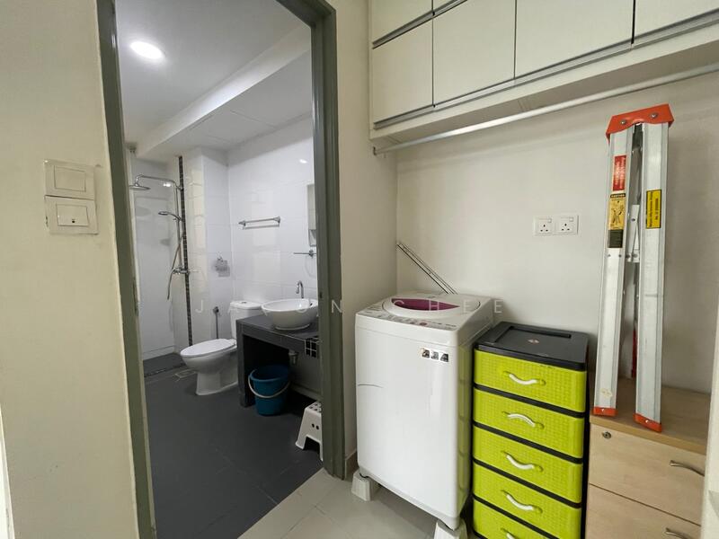 Ritze Perdana 2 untuk Untuk Disewa - RM 1,500 /bulan, Feb 2026 - Bathroom - PropertyGuru.com.my