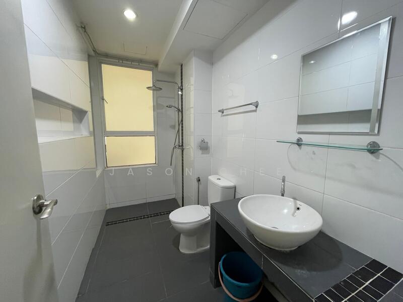 Ritze Perdana 2 untuk Untuk Disewa - RM 1,500 /bulan, Feb 2026 - Bathroom - PropertyGuru.com.my