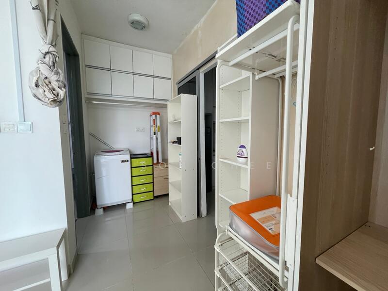 Ritze Perdana 2 untuk Untuk Disewa - RM 1,500 /bulan, Feb 2026 - Interior - PropertyGuru.com.my