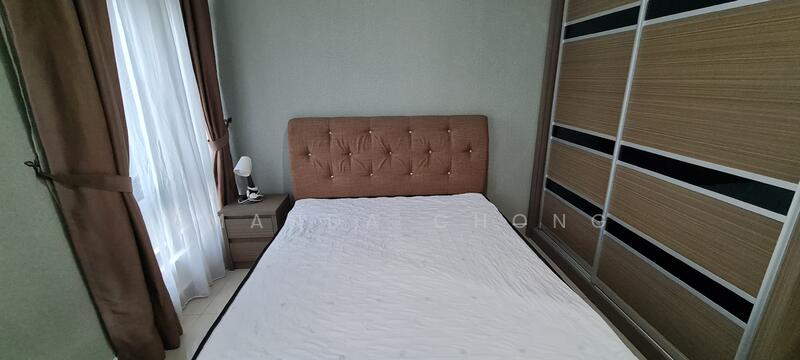 Service Residence for Rent at Pearl Suria - Amanda Chong - Bedroom - PropertyGuru.com.my