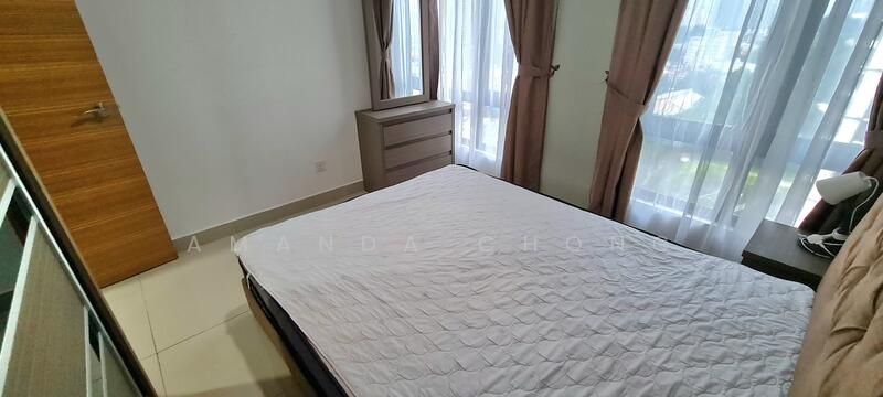 Service Residence for Rent at Pearl Suria - Amanda Chong - Bedroom - PropertyGuru.com.my