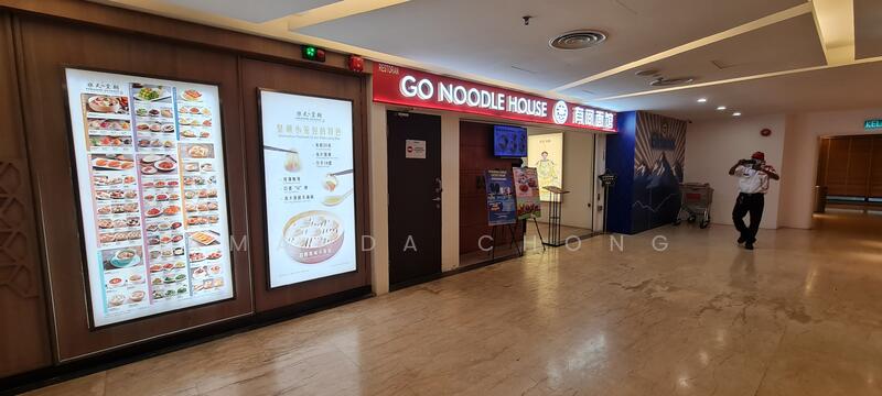 Service Residence for Rent at Pearl Suria - Amanda Chong - Exterior - PropertyGuru.com.my