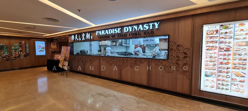 Service Residence for Rent at Pearl Suria - Amanda Chong - PropertyGuru.com.my