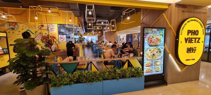 Service Residence for Rent at Pearl Suria - Amanda Chong - Interior - PropertyGuru.com.my