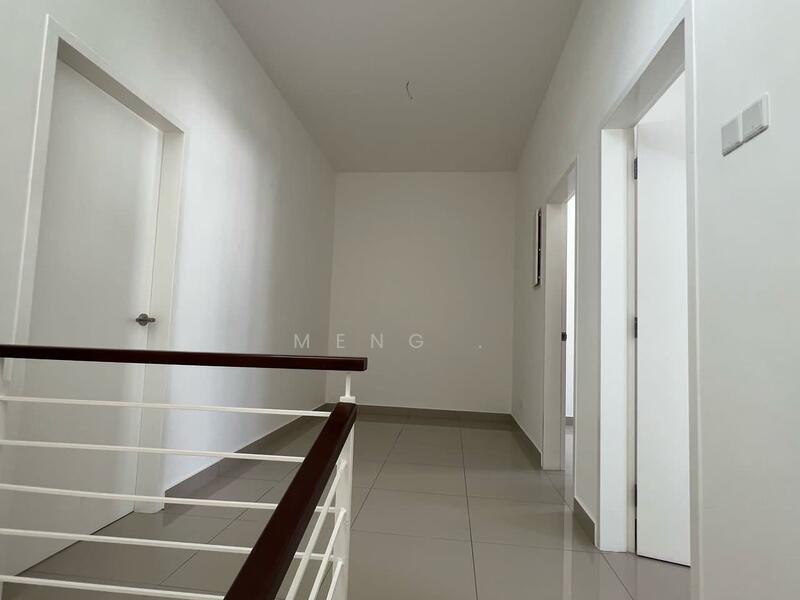 2-storey Terraced House for Sale in Johor Bahru (Johor) - Meng . - Corridor - PropertyGuru.com.my