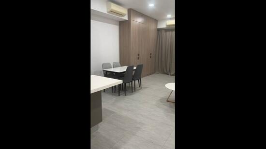 Service Residence for Rent at Bell Suites - SM Tan - PropertyGuru.com.my