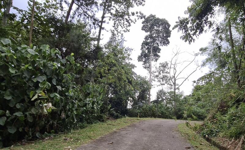 Residential Land for Sale in Bentong (Pahang) - KC Ng - Exterior - PropertyGuru.com.my