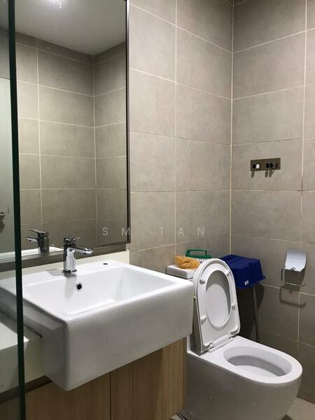 Service Residence for Rent at Third Avenue - SM Tan - PropertyGuru.com.my