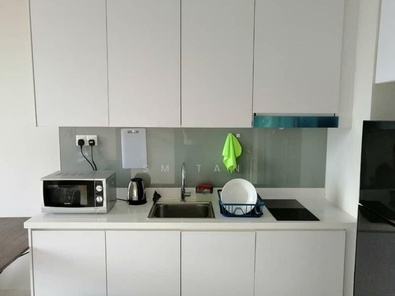 Service Residence for Rent at Third Avenue - SM Tan - PropertyGuru.com.my