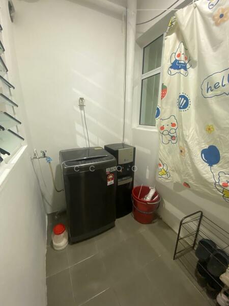 Apartment for Rent at The Park @ Mak Mandin - CC Ooi - Interior - PropertyGuru.com.my