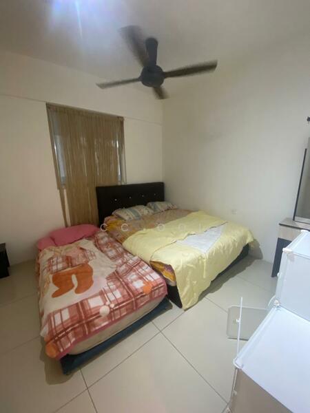 Apartment for Rent at The Park @ Mak Mandin - CC Ooi - Bedroom - PropertyGuru.com.my