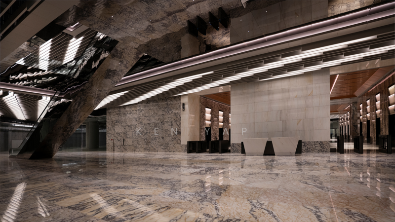 Office for Rent in The Tun Razak Exchange (TRX) (KL City Centre) - Ken Yap - PropertyGuru.com.my